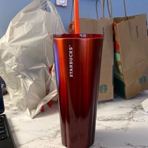 BRAND NEW HOLIDAY CUP
